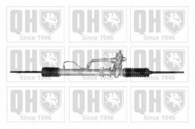 QUINTON HAZELL qsrp1030 -  Рулевой механизм